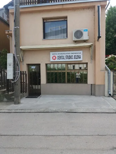 Ordinacija Dental Studio Jelena